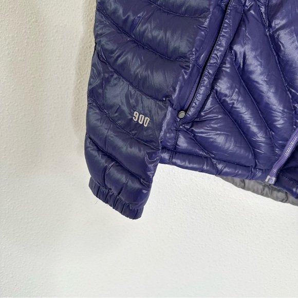 The North Face Vintage Flight Series 900 Goose Down Puffer Coat Women's Size‎ S - Picture 3 of 6